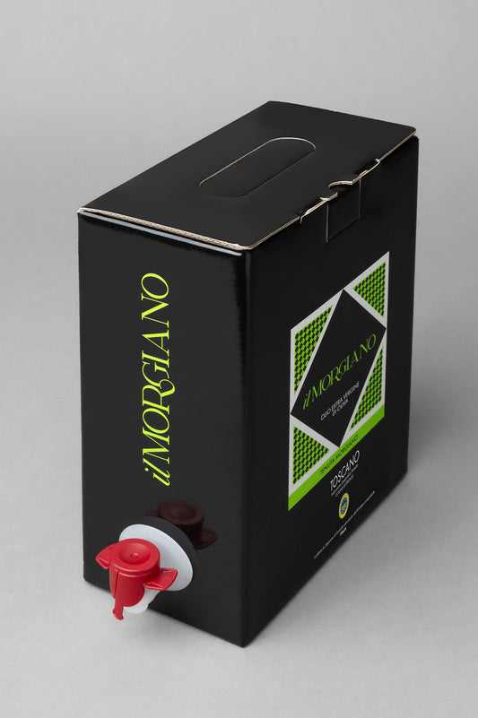 Il Morgiano 3000 ml