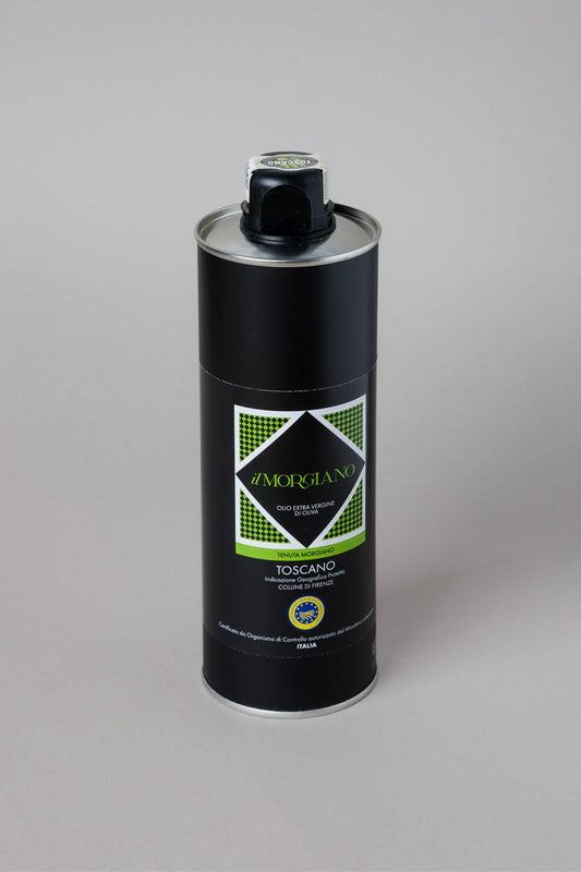 Il Morgiano 500 ml