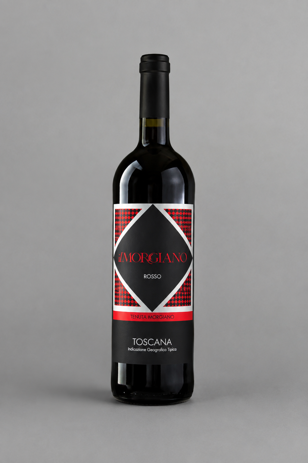 IL MORGIANO ROSSO 2025